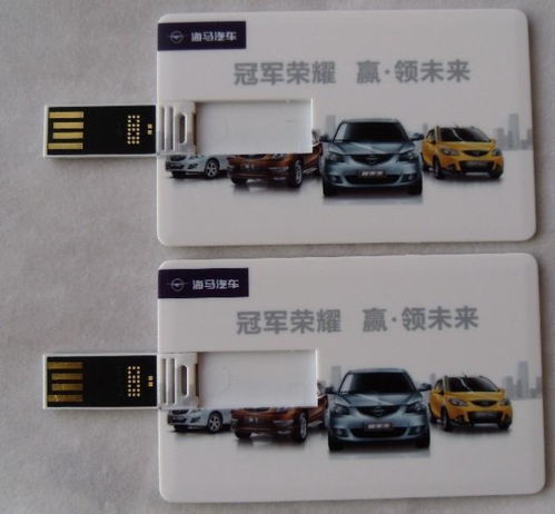 展會禮品廣告U盤定制，專業軟件開發服務助力企業品牌推廣