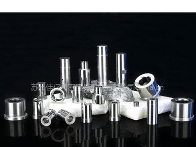 專業(yè)五金沖壓模具與塑膠模具導柱導套SRP、GP、TRP全解析