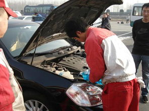 7種常見問題 車主必學幾招維修技
