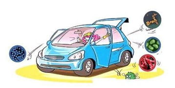 換季不忘給愛車做“體檢” 成都運通博達教你夏季保養秘籍