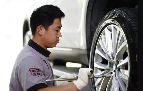 國慶自駕出行攻略｜老司機私藏汽車保養與維修指南