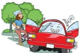 春季汽車保養 6大寶典讓你用車無憂