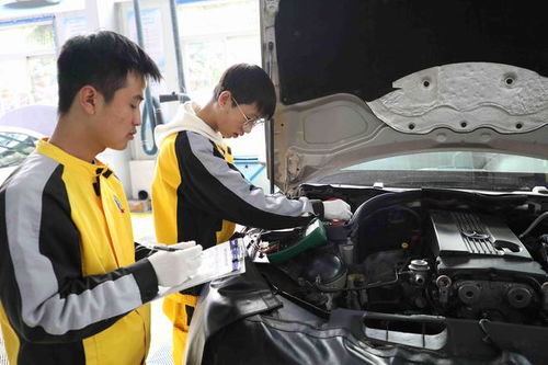 汽車保養去4S店還是外面好？全面對比汽車維修與保養的優劣