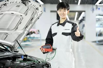 新能源汽車專業就業前景探析 掌握核心技能的未來之路——兼論“汽車維修與保養”的新賽道